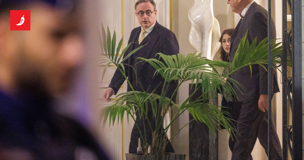 Pred nama je odluka o sudbini Ukrajine i Europe. Sve je u rukama jednog čovjeka