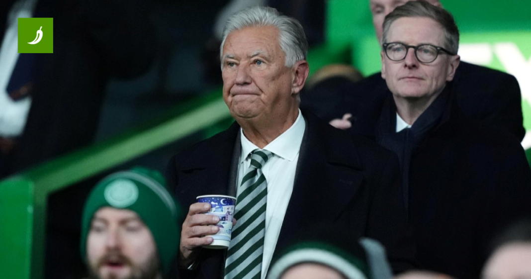 Predsjednik Celtica napušta klub nakon više od 20 godina: Ne treba mi ovo