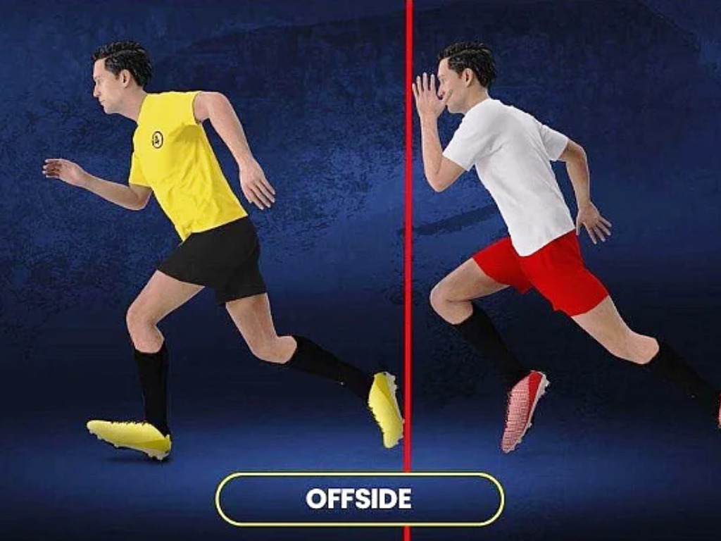 Predsjednik FIFA najavio moguću promjenu pravila o ofsajdu