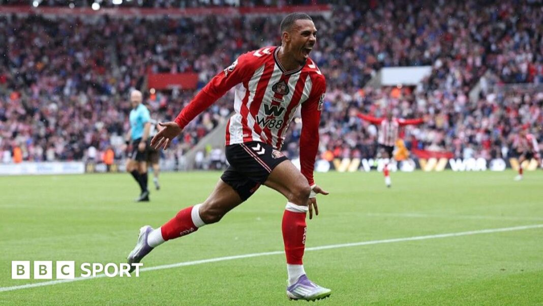 Premijer liga: Najzanimljiviji detalji utakmice dana, kako pratiti i slušati na BBC-ju ovog vikenda