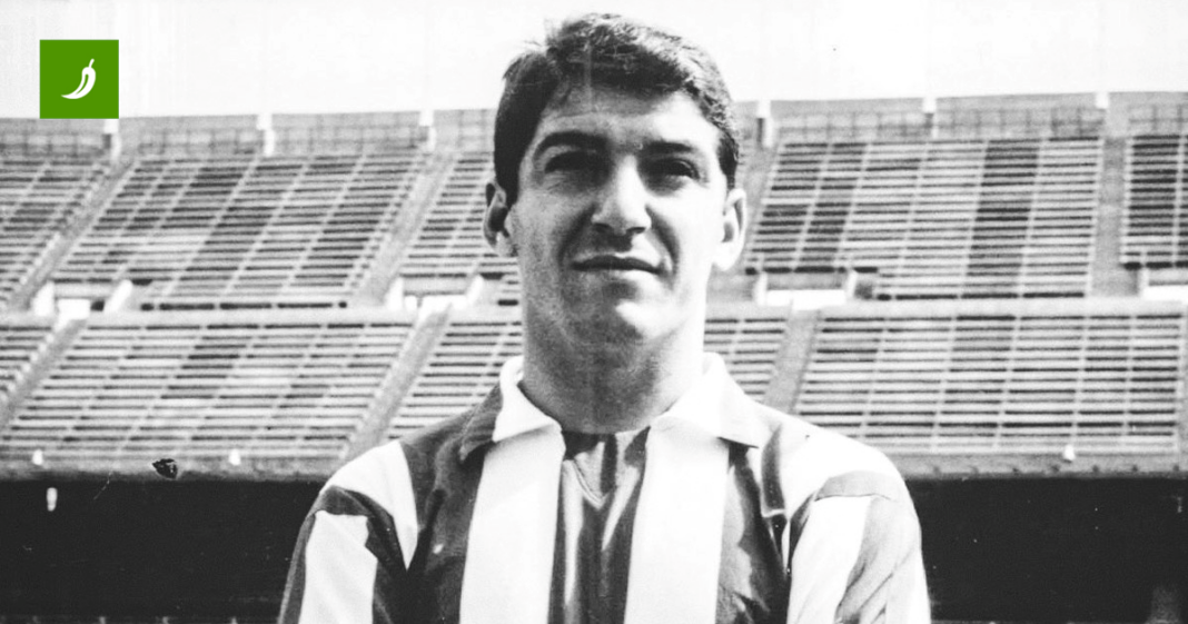 Preminuo najdugovječniji kapetan Atletico Madrida