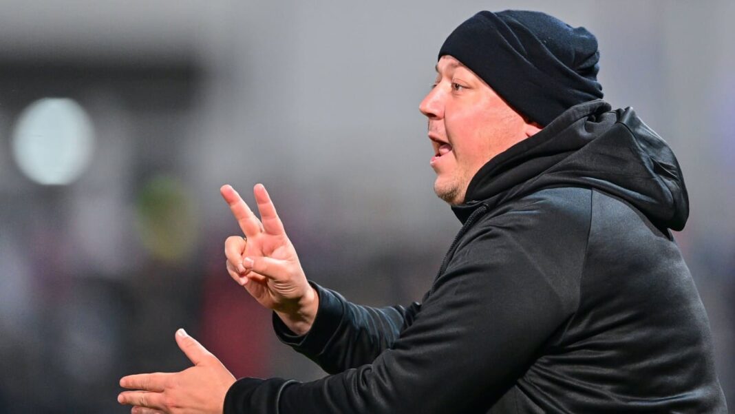 Prevladana bijeda od povrede: Bayreuth je optimista u pogledu preostalog kola