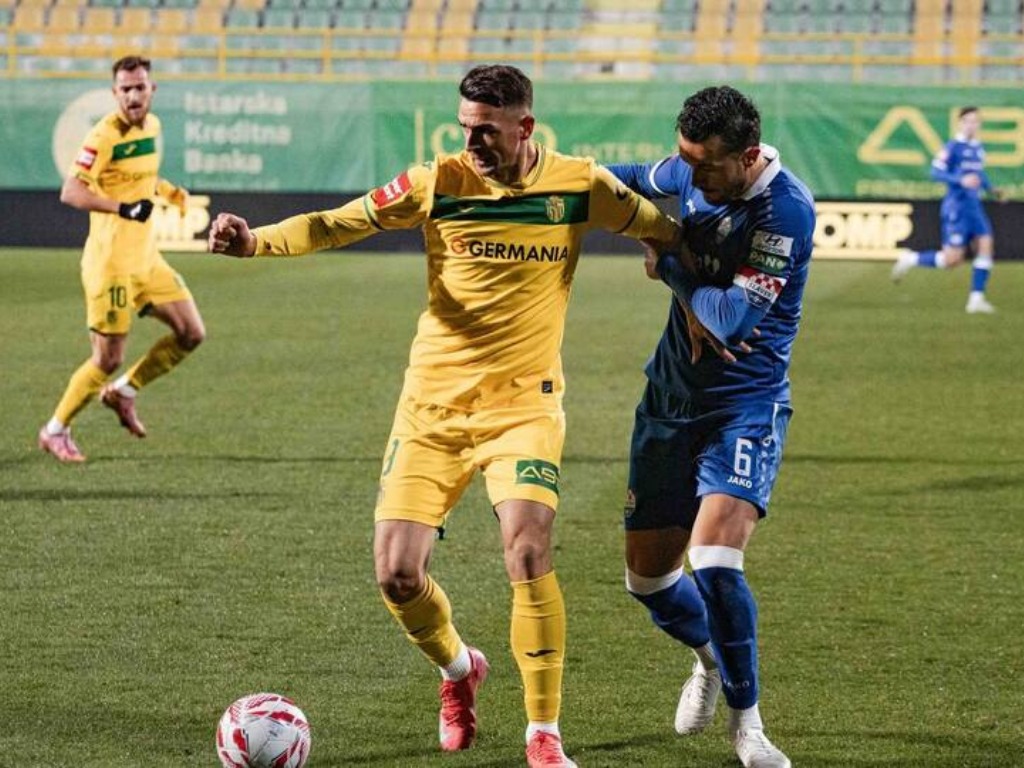 Prevljaka hvale u Hrvatskoj: “Nakon Livaje ima najveću lakoću zabijanja u ligi”