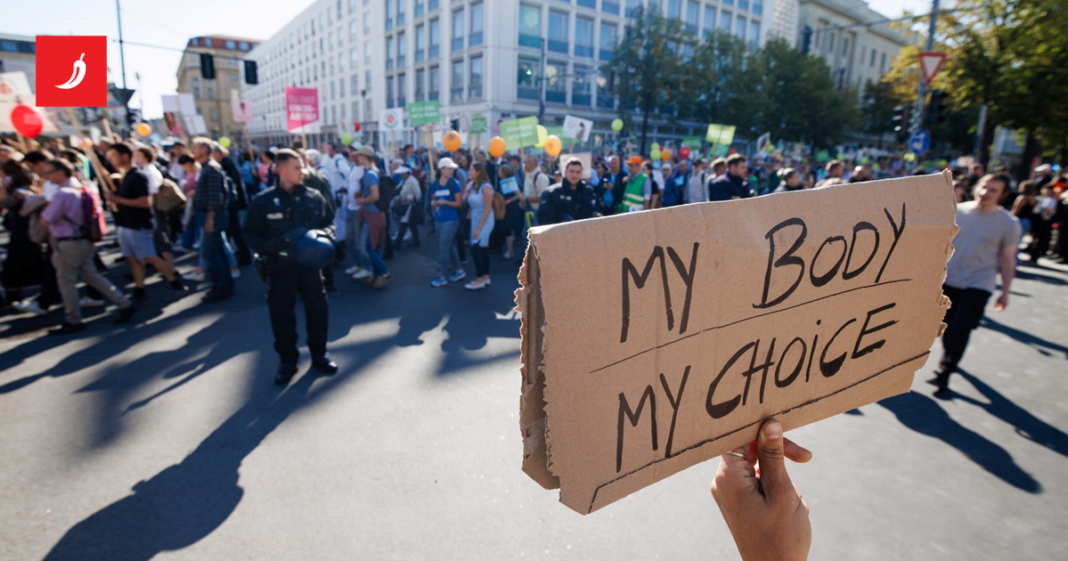 Prijedlog o besplatnom pobačaju na razini EU-a danas pred glasanjem