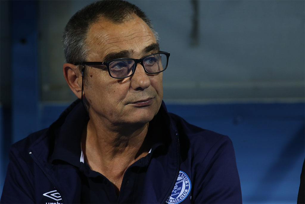 Prošlo je pet godina kako nas je napustio Odović