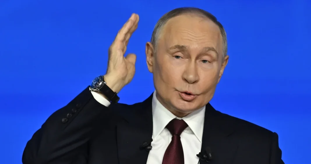 Putin će odbiti mirovni plan za Ukrajinu? – Kažu da ne zadovoljava njihove ključne interese