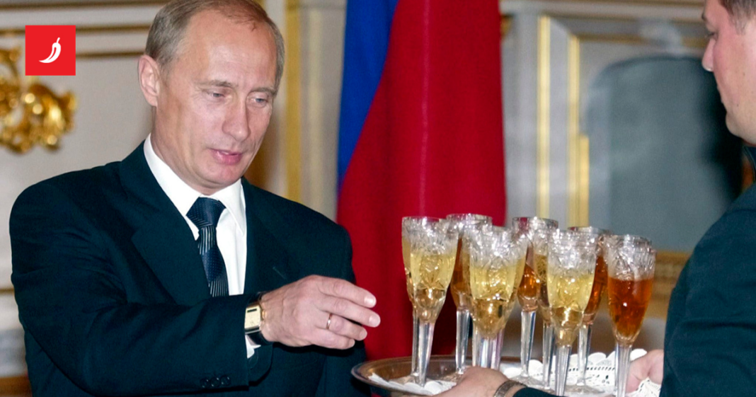 Putin čestitao Božić i Novu godinu trojici europskih čelnika. Među njima i Vučić