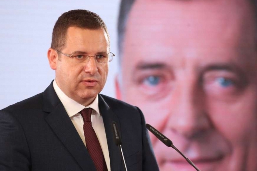 RADOVAN KOVAČEVIĆ NE MOŽE DA SAKRIJE LJUTNJU: ‘Od sarajevskog Suda BiH se mogu očekivati samo odluke koje su nepravedne i…’