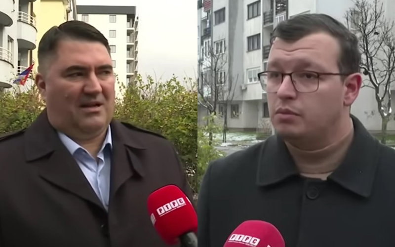 RTRS napravio prilog o Bošnjacima koji kupuju stanove u I. Sarajevu. Tvrde da su to “opasni” trendovi – Crna hronika