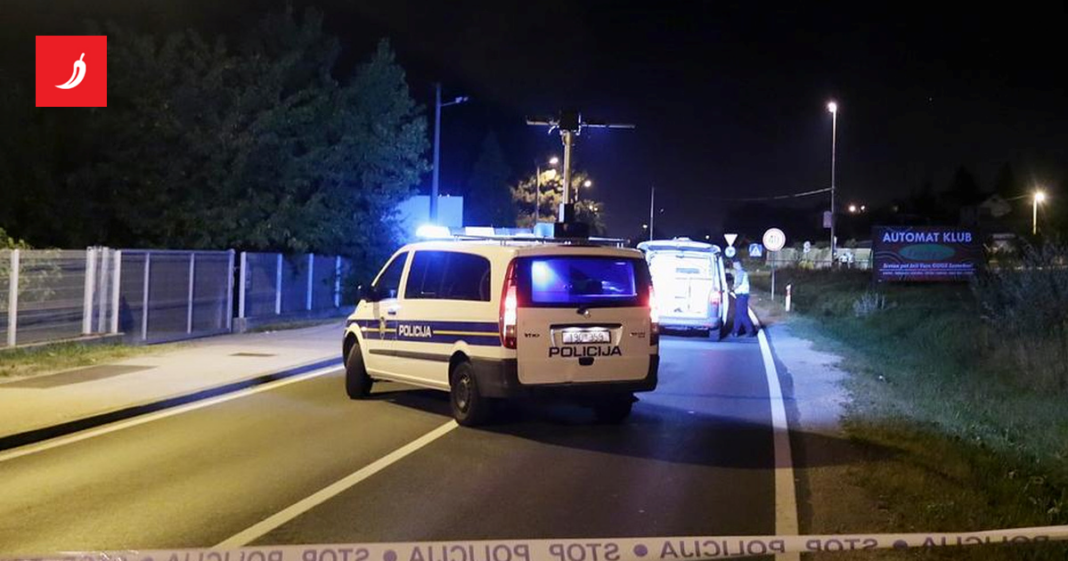 Radnik teško ozlijeđen u nesreći na radu u Svetoj Nedelji