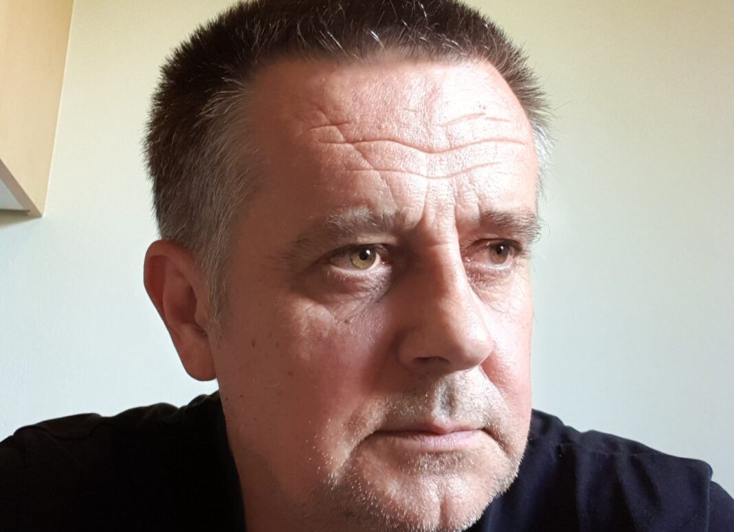 Ranjeni Lovrić – “zamislite kako se osjećam” – Crna hronika