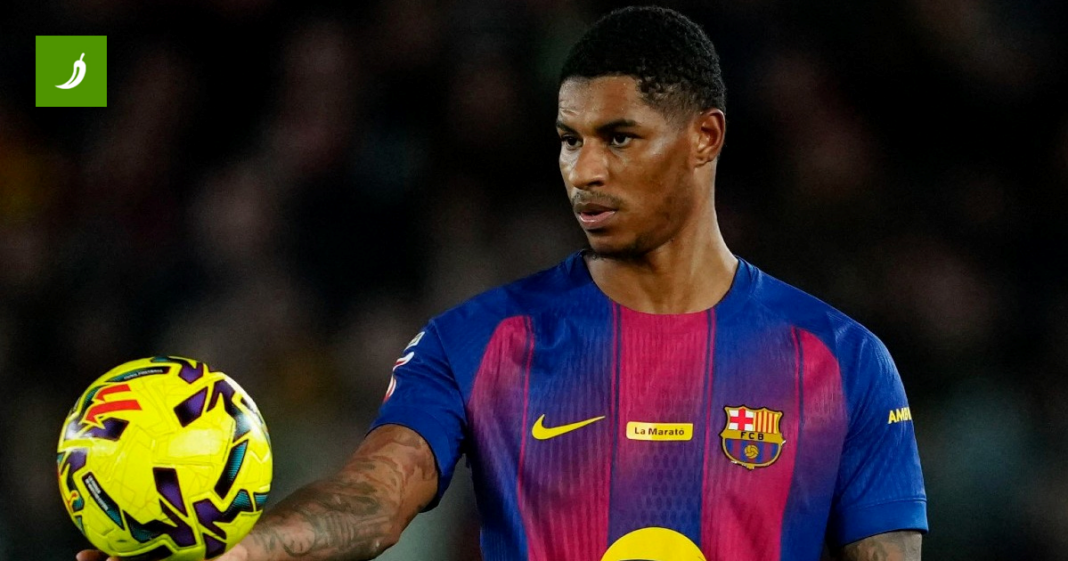 Rashford otkrio gdje želi nastaviti karijeru