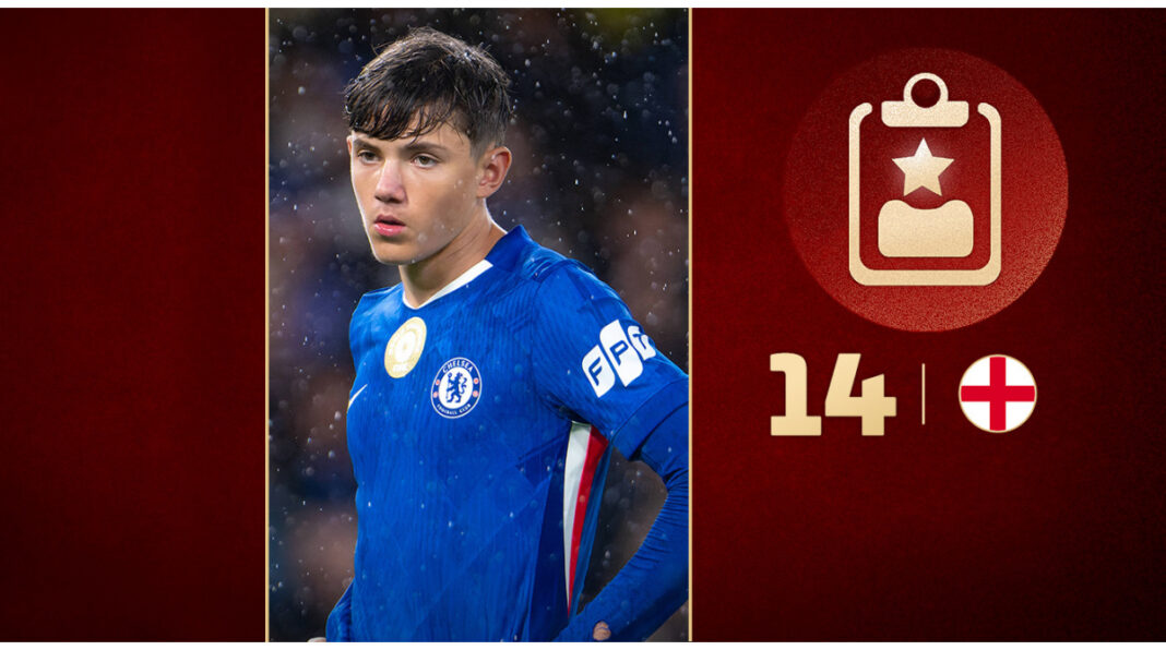 Reggie Walsh: Može li talenat Chelsea pobijediti? “Čini da sve izgleda tako lako”