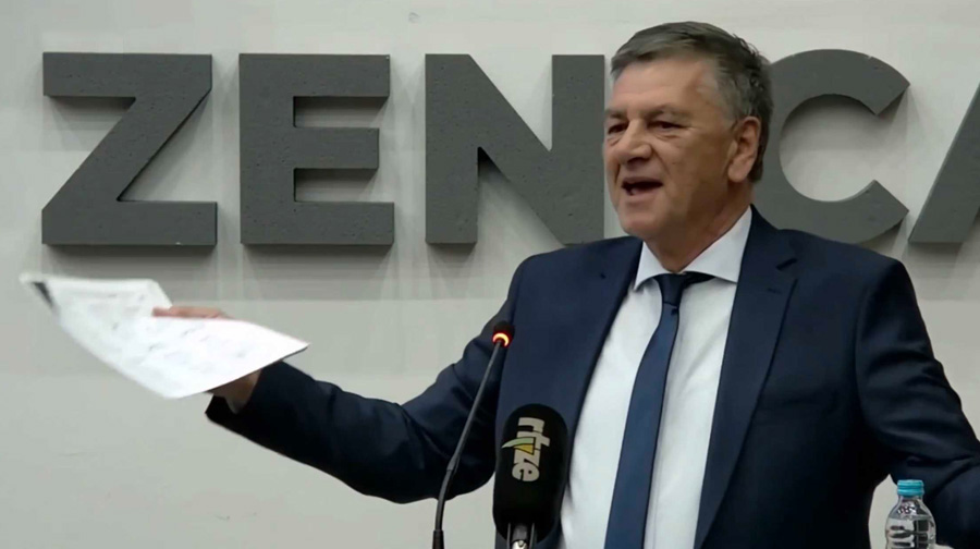 Rekordni budžet Zenice za 2026. godinu: 148,5 miliona KM za velike projekte i socijalne mjere