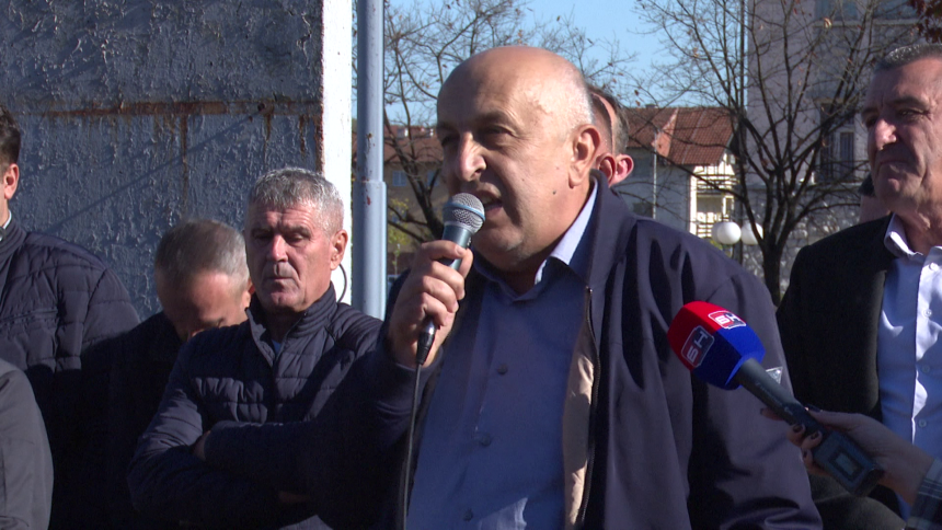 RiTE Ugljevik: Pod pritiskom smijenjen Boban Benović