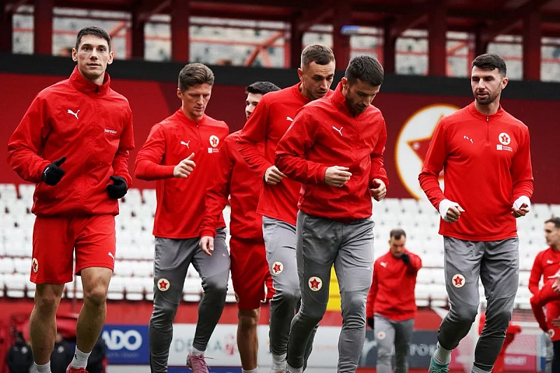 Rođeni u Medulinu bruse formu za nastavak sezone, učestvovat će i na turniru