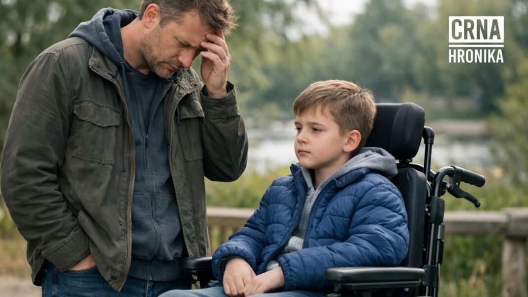 Roditelji njegovatelji u Tuzli ponovo bez naknade: „Živimo od ovih sredstava, a isplate stižu tek krajem mjeseca“