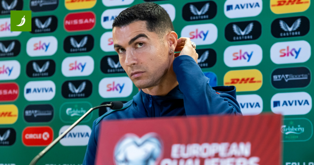 Ronaldo otkrio kad planira prestati s nogometom: Znate koji su moji ciljevi