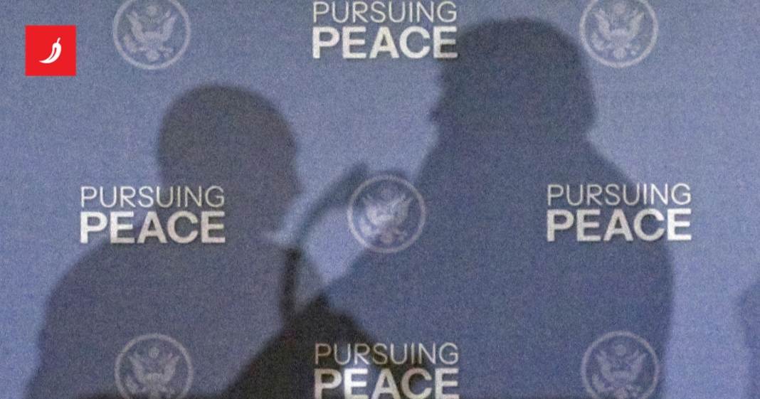 Rusi: Ukrajinci napali Putinovu rezidenciju. Putin Trumpu: Sad sam se predomislio