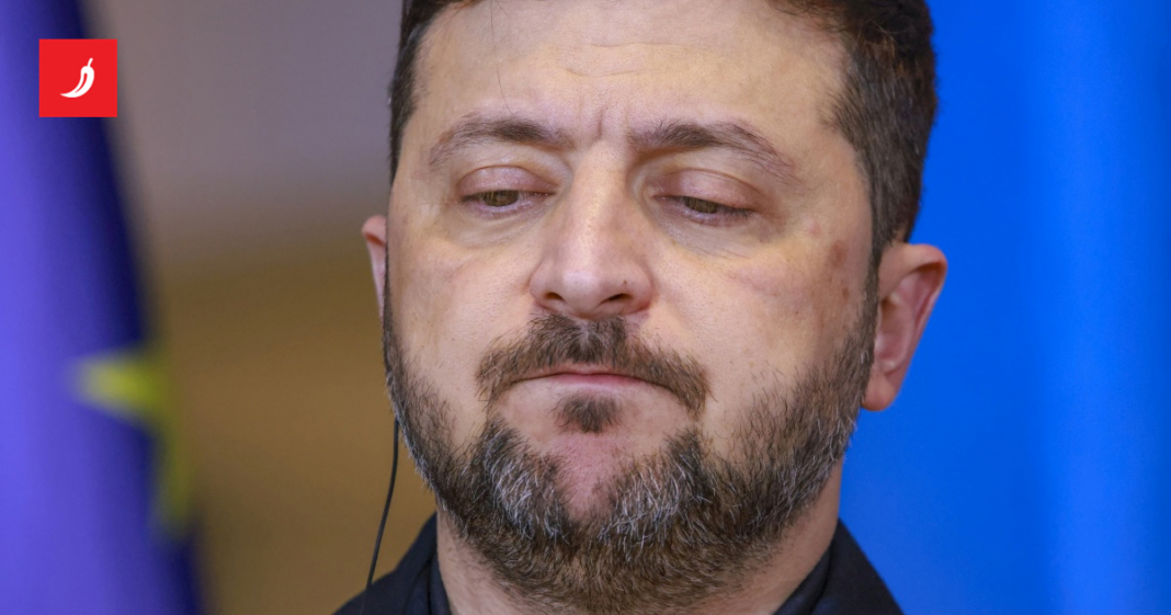 SAD postavio Ukrajini uvjet za mir