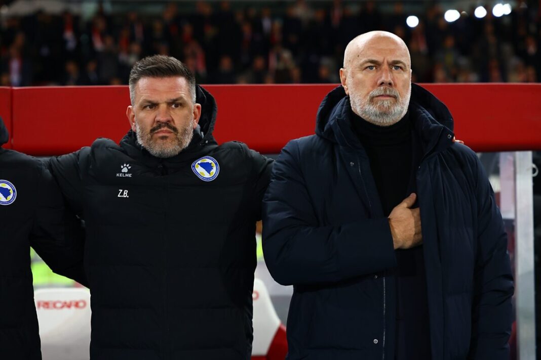 SAZNAJEMO/ Marko Soldo ipak nije na radaru Sergeja Barbareza