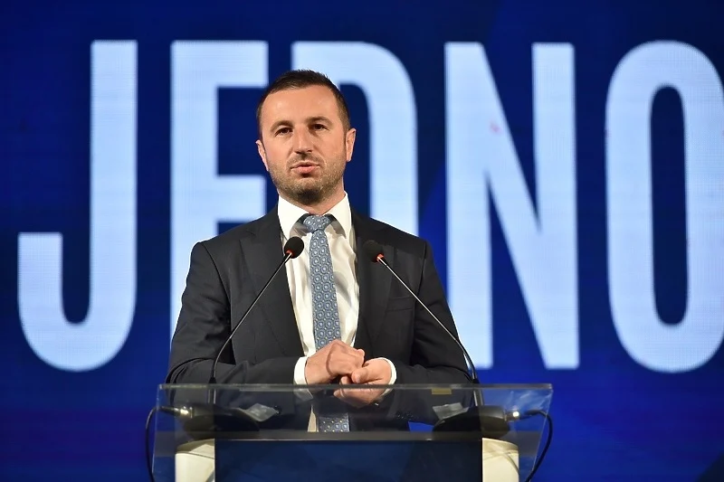 SBiH upozorava: BH Gas mora ostati nosilac Južne interkonekcije