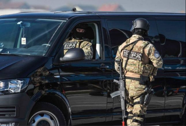 SIPA u Bihaću uhapsila Pakistanca koji je krijumčario migrante