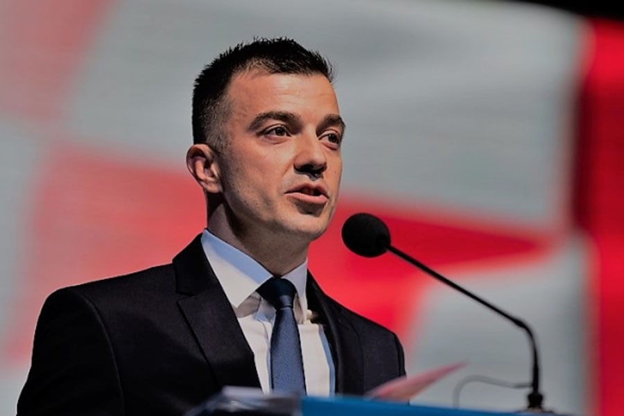 SKANDALOZAN ISTUP ČOVIĆEVOG PARLAMENTARCA: ‘Nakon opijenosti radikalizmom i opasnim šovinizmom uvijek slijedi bolno buđenje…’