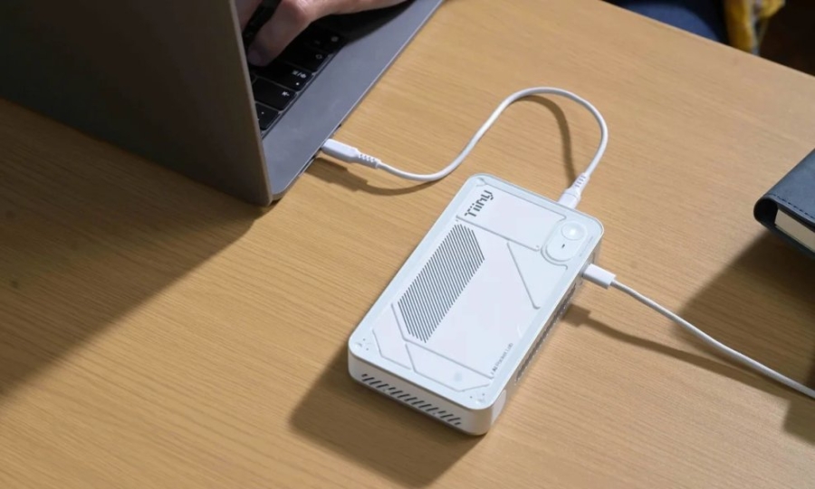 SMANJITI OVISNOST I POBOLJŠATI PRIVATNOST: Najmanji superračunar na svijetu moglo bi vam stati u džep