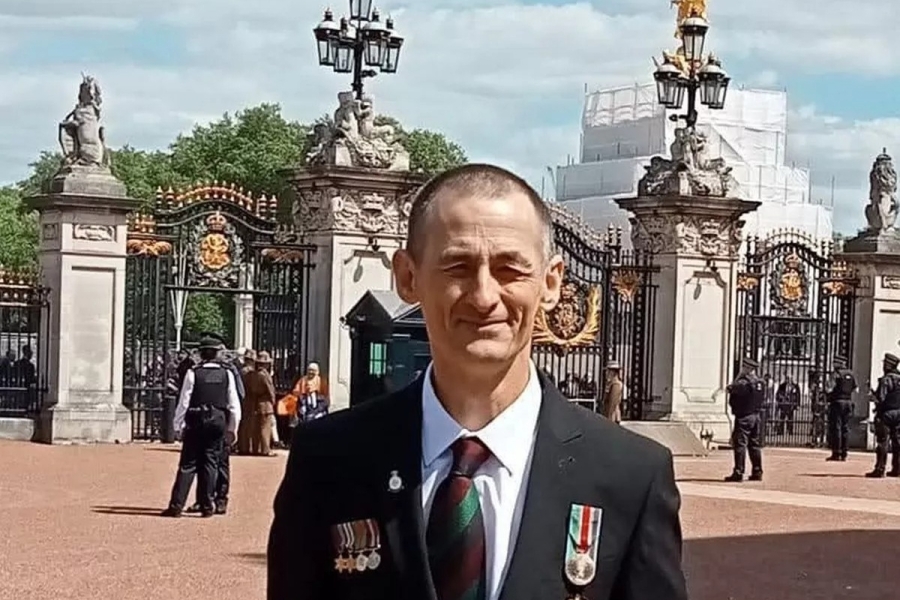 ŠOKANTNO SVJEDOČENJE BRITANSKOG VOJNIKA: ‘Sjećam se mirisa truhlog i spaljenog mesa nakon masakra HVO-a u Stupnom dolu’ (FOTO)