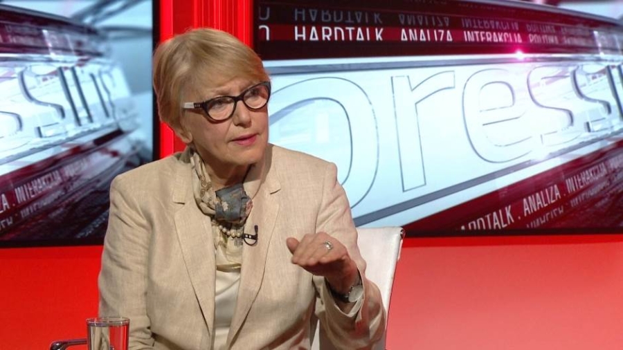 SONJA BISERKO O SLUČAJU ČETNIKA SLAVKA ALEKSIĆA: ‘U Srbiji proteklih decenija stradao niz svjedoka u nerazjašnjenim okolnostima’