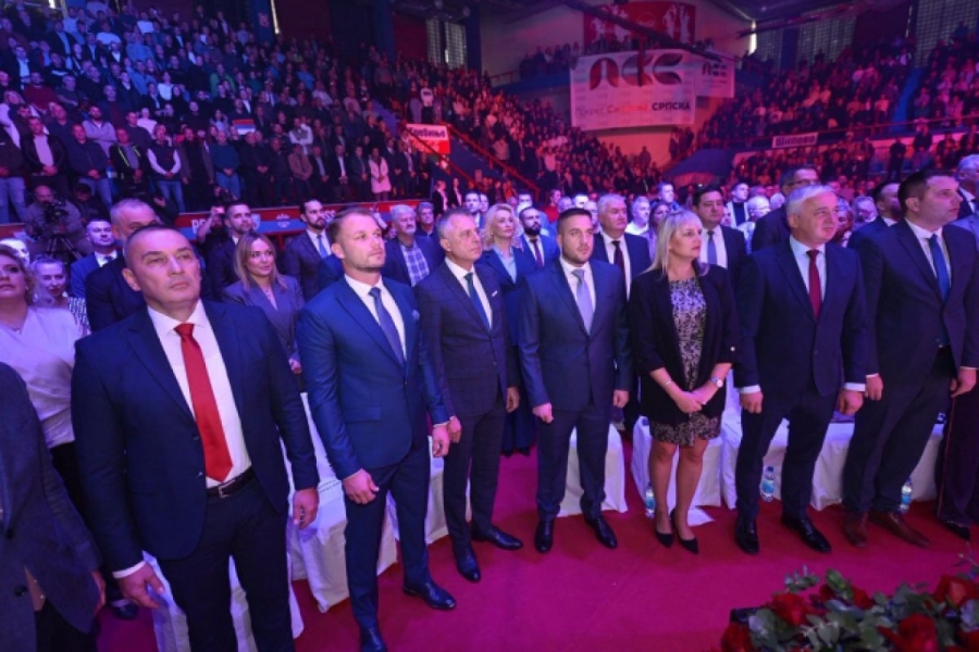 SPREMA LI SE DOGOVOR U SDS-u?: Kojić hitno pisao Stanivukoviću