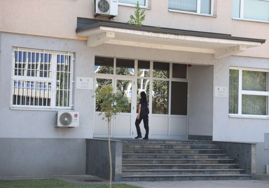 STRAVA U BH. GRADU: Tukao oca i majku, nesretni čovjek doživio infarkt i preminuo