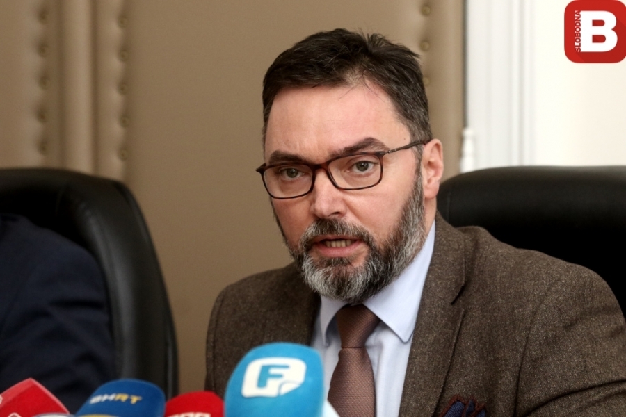 SUSJEDI PIŠU: Dodikov blizak suradnik kritizirao poteze ministra vanjskih poslova BiH…