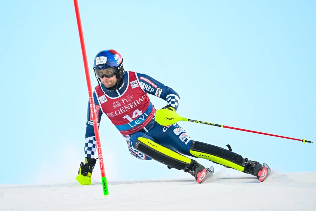 Samo jedan od četvorice Hrvata do bodova u Val d’Isereu: U drugoj vožnji pokvario plasman