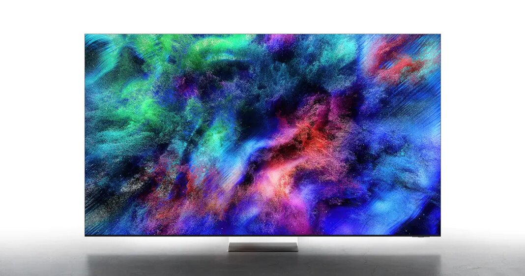 Samsung širi Micro RGB liniju televizora. Stižu i nove opcije