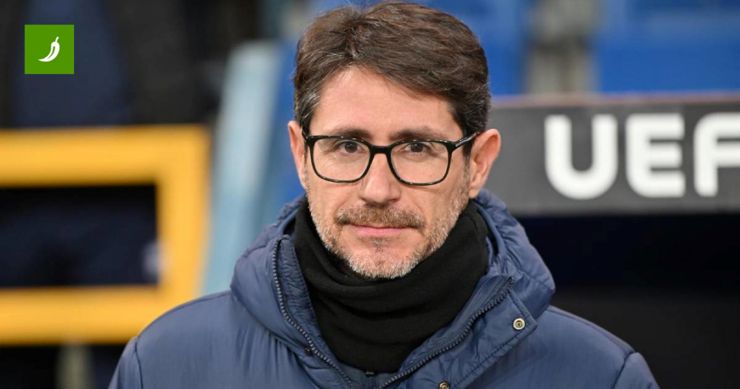 Sanchez: Ovo je povijesni uspjeh za Rijeku. Sretan sam zbog igrača i navijača