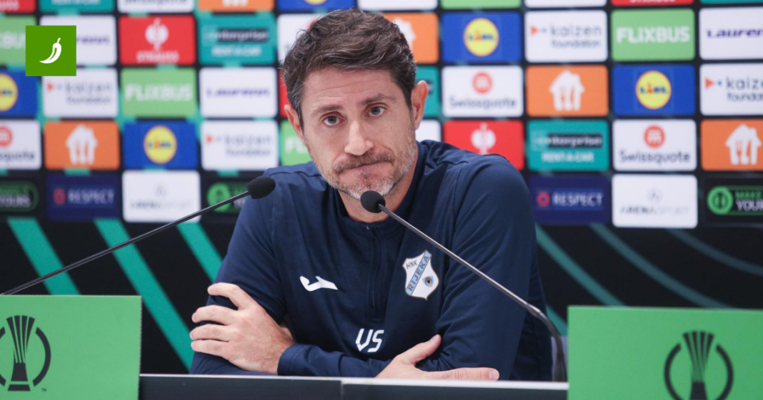 Sanchez uoči ključne europske utakmice: Vrlo smo blizu plasmana u drugi krug