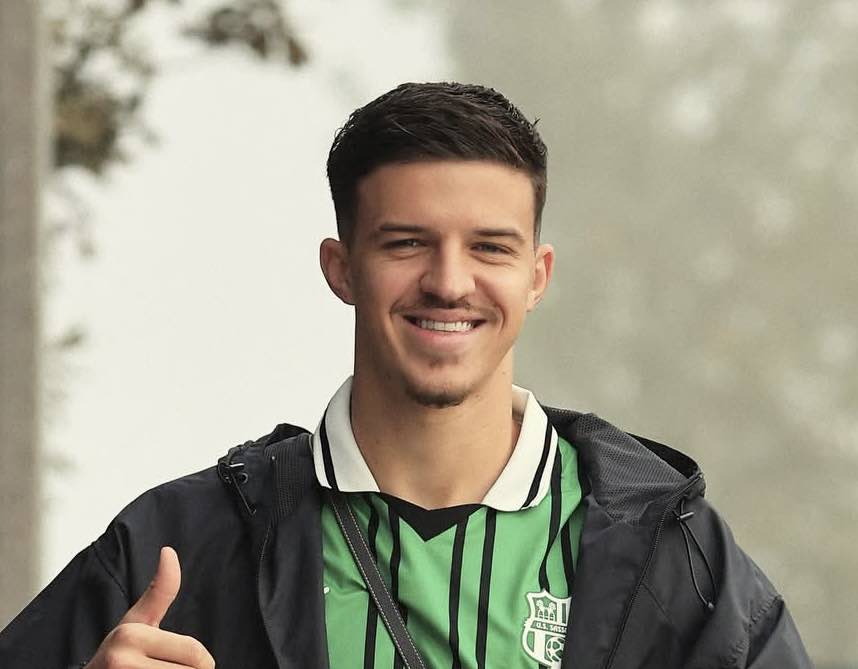 Izvršni direktor Sassuola otkrio ko se raspitivao o Muharemoviću: “Bit će ga teško zadržati”