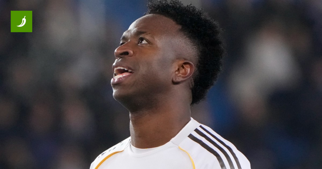 Saudijci žele Viniciusa. “Vidim to kao realnu mogućnost”