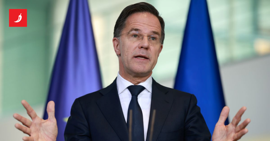 Šef NATO-a: Ne zaboravimo da Europu i NATO ne čini samo EU