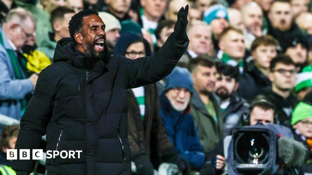 Seltik: Da li je Wilfried Nancy opasnost nakon samo 14 dana?