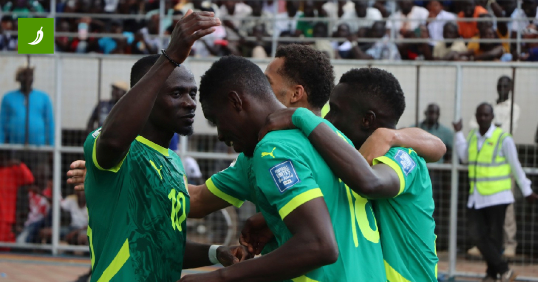 Senegal uvjerljiv protiv Bocvane. Zabila nekadašnja zvijezda SHNL-a