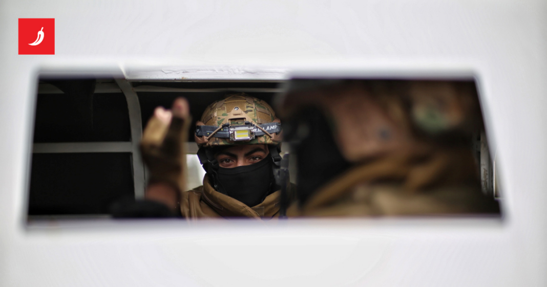 Sirija potvrdila uhićenja nakon smrtonosnog napada na američke vojnike