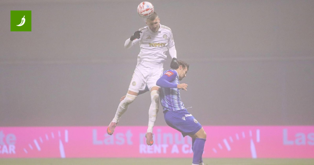 Šitum: Zašto je uopće pitanje klima li mi se zub ili je li mi Rebić ubjedljivo pobijedio usta?