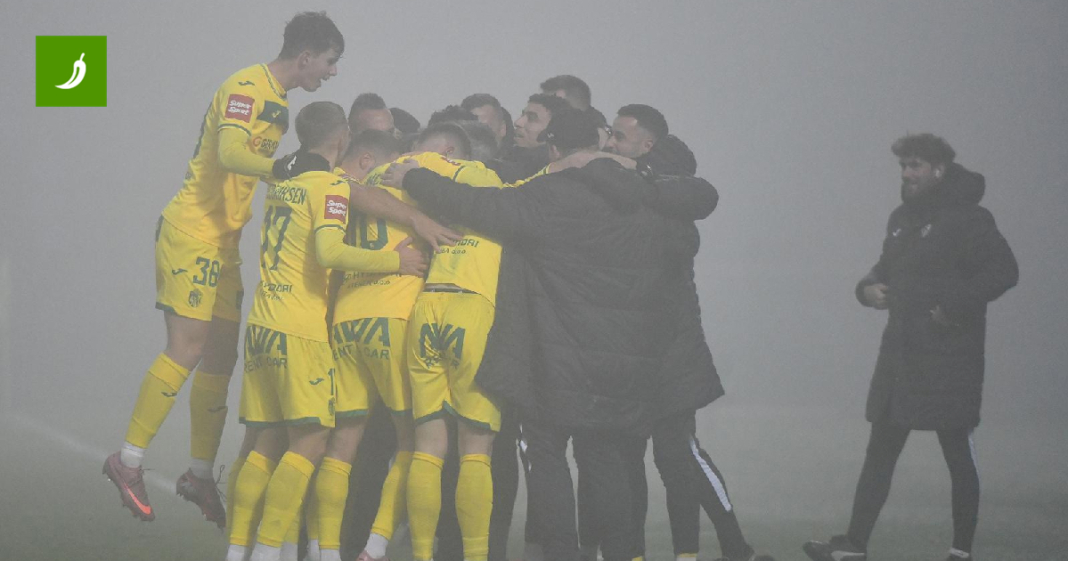 Sjajna Istra pobijedila Varaždin i izbila na treće mjesto SHNL-a