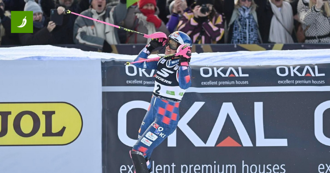 Sjajne vijesti za hrvatske skijašice. Utrka u Sloveniji dobila zeleno svjetlo