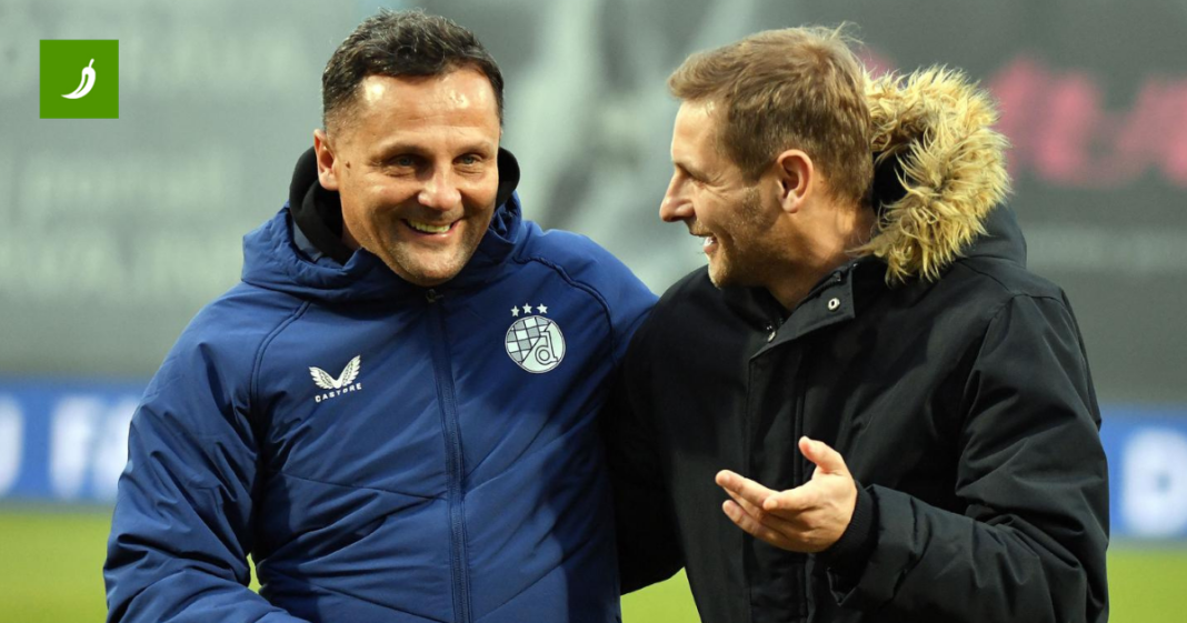 Slaven uoči Dinama pripremio iznenađenje za Kovačevića