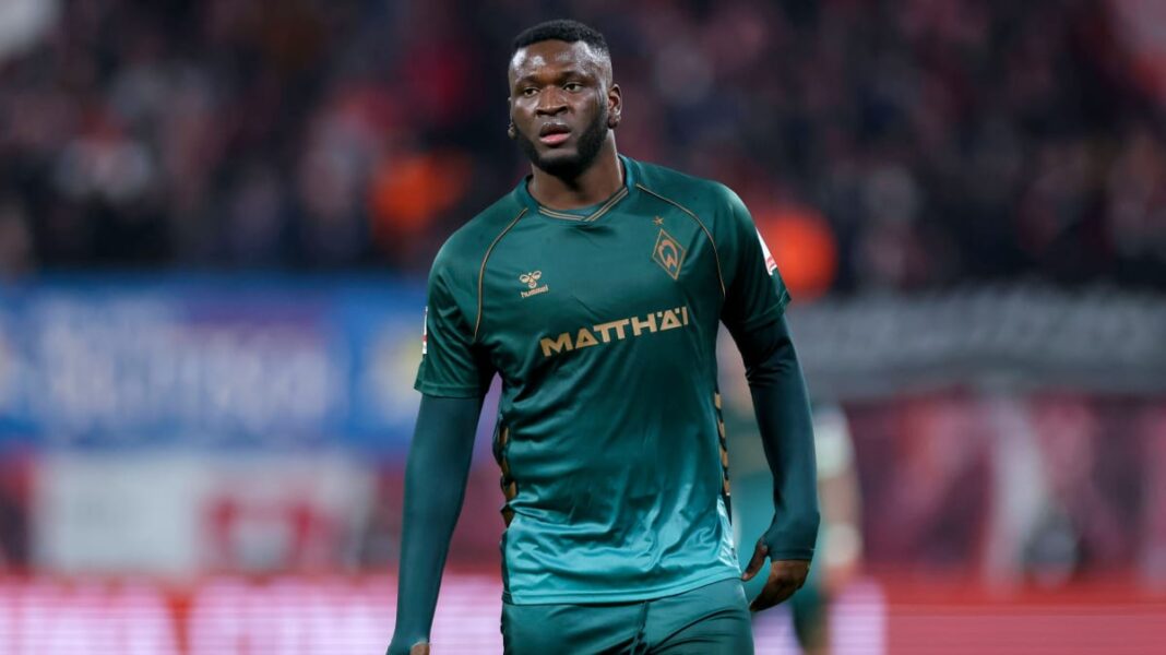 Sljedeća operacija neophodna: Bonifacije i gorki kraj u Bremenu