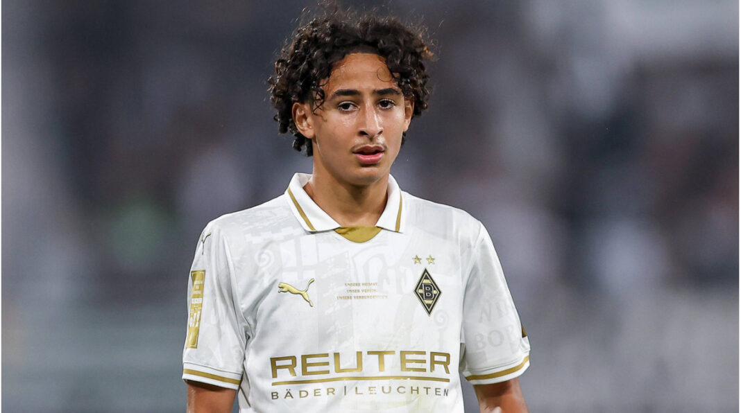 Sljedeći rekord Gladbachovog Mohya – Više od godinu dana mlađi od Marina na njegovom debiju u Bundesligi